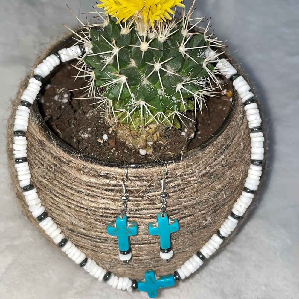Custom beaded jewelry